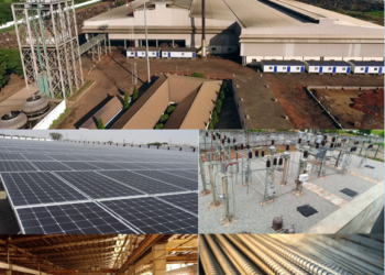 The steel plant that could change how Nigeria powers industrial growth