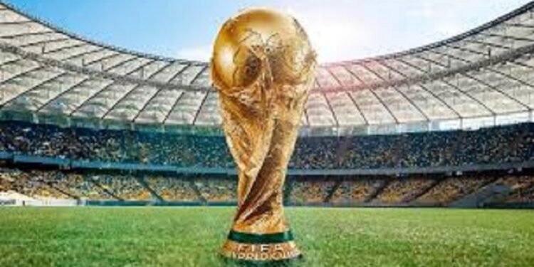 Study finds January births and “Carlos” most common among world cup players