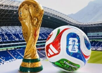 2026 world cup fuels over $13.9bn spending wave across host nations 