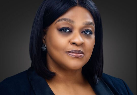 NIA's first female chairman unveils reform agenda to deepen insurance penetration