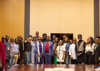 ACM 2026 charts investment roadmap for Africa's creative economy