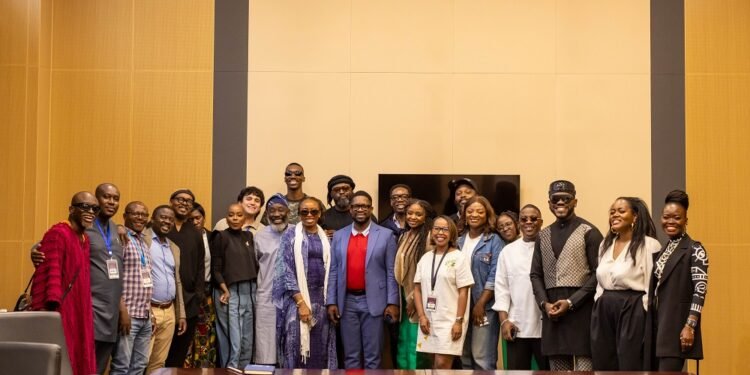 ACM 2026 charts investment roadmap for Africa's creative economy
