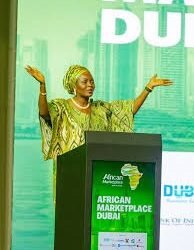 AMP Dubai 2026 opens new global market opportunities for African SMEs