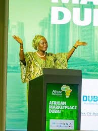 AMP Dubai 2026 opens new global market opportunities for African SMEs