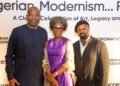 Access, Coronation champion cultural diplomacy through landmark Tate exhibition