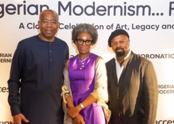 Access, Coronation champion cultural diplomacy through landmark Tate exhibition