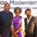 Access, Coronation champion cultural diplomacy through landmark Tate exhibition