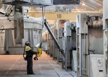 Alcoa, U.S. metals giant's $5.6 billion deal with South Africa’s Hillside Aluminium knocks off Nigeria's alumina race 