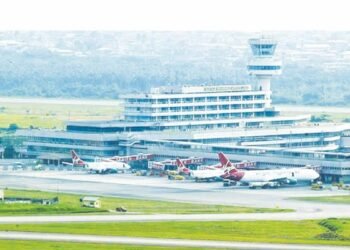 Nigeria targets airport profitability, private capital at Lagos aviation summit