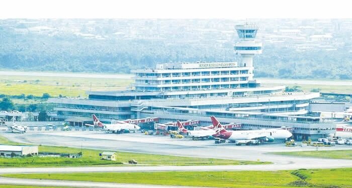 Nigeria targets airport profitability, private capital at Lagos aviation summit