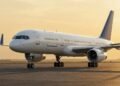 How the Boeing 757 lost its edge in the era of fuel efficiency
