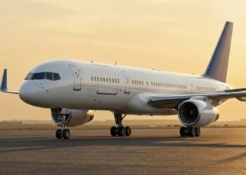 How the Boeing 757 lost its edge in the era of fuel efficiency