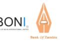 BONI, Nigerian-owned Caribbean lender presses $40m charges against Zambia over failed investment
