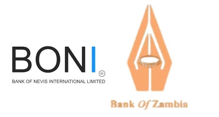 BONI, Nigerian-owned Caribbean lender presses $40m charges against Zambia over failed investment