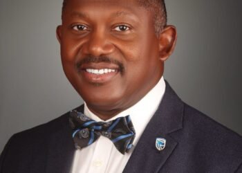CIIN elects Akinjide Orimolade as president 