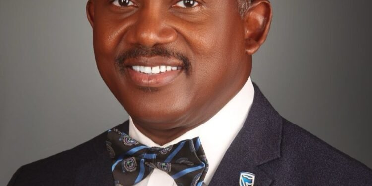 CIIN elects Akinjide Orimolade as president