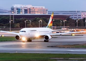Chapman Freeborn positions ACMI at centre of African aviation growth 