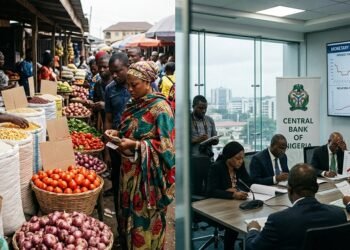 Inflation battle shifts from CBN to farms as food prices defy monetary tightening 