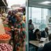 Inflation battle shifts from CBN to farms as food prices defy monetary tighteningÂ