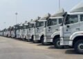 Dangote Group offers N500k reward in whistleblower initiative to curb illegal use of its trucks