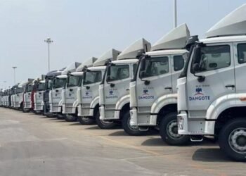 Dangote Group offers N500k reward in whistleblower initiative to curb illegal use of its trucks
