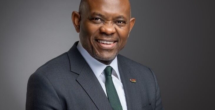 Elumelu exits UBA board after assets soar 1,100% in 12 years 
