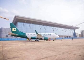 $60m private investment to reshape Enugu airport under PPP deal
