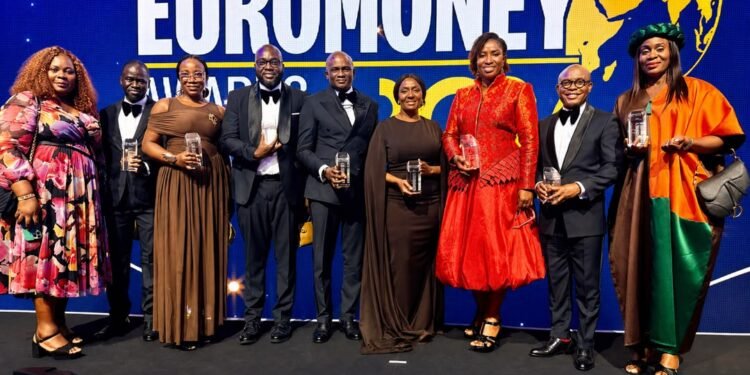 Access Bank sets new benchmark for African banking with 16 Euromoney Awards