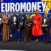 Access Bank sets new benchmark for African banking with 16 Euromoney Awards