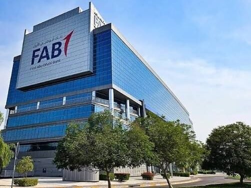 UAE's $406bn assets lender, FAB takes bite of Africa with SA entry