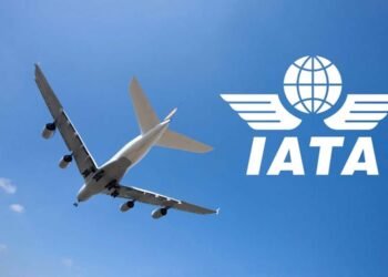 Global air travel tops 5 billion passengers in record 2025 — IATA