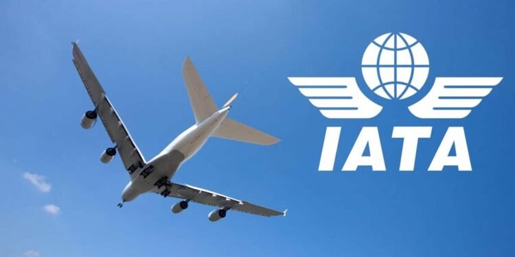 Global air travel tops 5 billion passengers in record 2025 — IATA