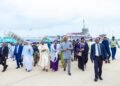 FAAN commissions upgraded Kano Terminal as FG approves N46bn runway works