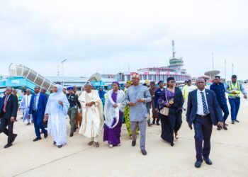 FAAN commissions upgraded Kano Terminal as FG approves N46bn runway works