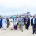 FAAN commissions upgraded Kano Terminal as FG approves N46bn runway works