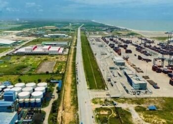Lagos Free Zone backs industrial growth with investment in STEM talent