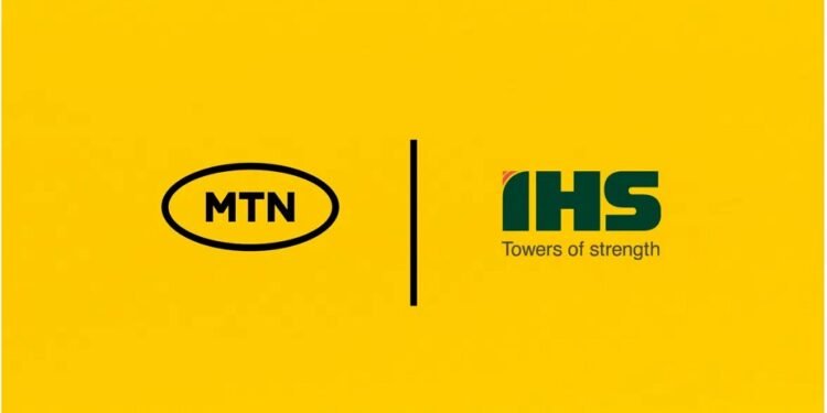 MTN-IHS deal lifts Africa’s tech M&A value to $7.88bn in H1 2026