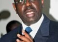 Africa attempts another bite at UN top job with Senegal's Macky Sall, 20 years after Annan