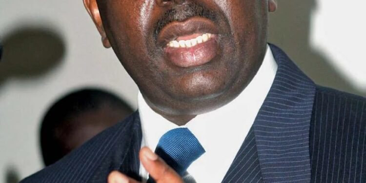 Africa attempts another bite at UN top job with Senegal's Macky Sall, 20 years after Annan