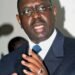 Africa attempts another bite at UN top job with Senegal's Macky Sall, 20 years after Annan