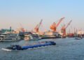 Nigeria’s marine insurance market faces capital leakages as blue economy gains momentum