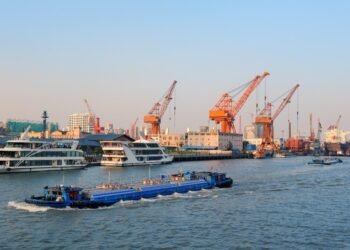Nigeria’s marine insurance market faces capital leakages as blue economy gains momentum