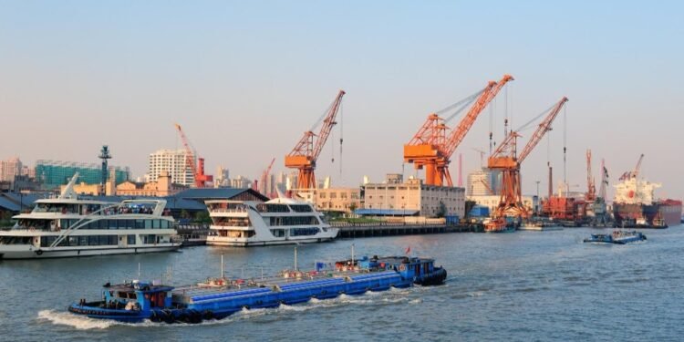 Nigeria’s marine insurance market faces capital leakages as blue economy gains momentum