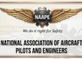 NAAPE moves to shield pilots, engineers with loss-of-licence insurance scheme