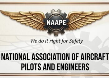 NAAPE moves to shield pilots, engineers with loss-of-licence insurance scheme