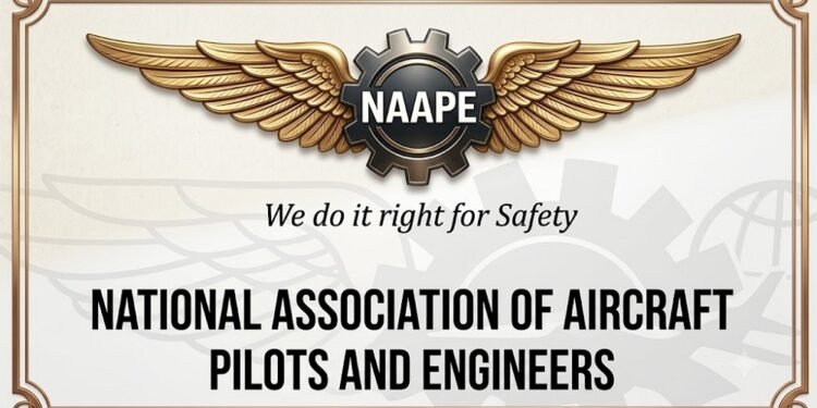 NAAPE moves to shield pilots, engineers with loss-of-licence insurance scheme