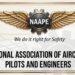 NAAPE moves to shield pilots, engineers with loss-of-licence insurance scheme