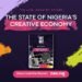 NECLive, Frontyard Group release The State of Nigeria’s Creative Economy 2026 report