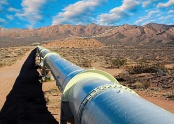 $25bn Nigeria-Morocco gas project gets ECOWAS backing