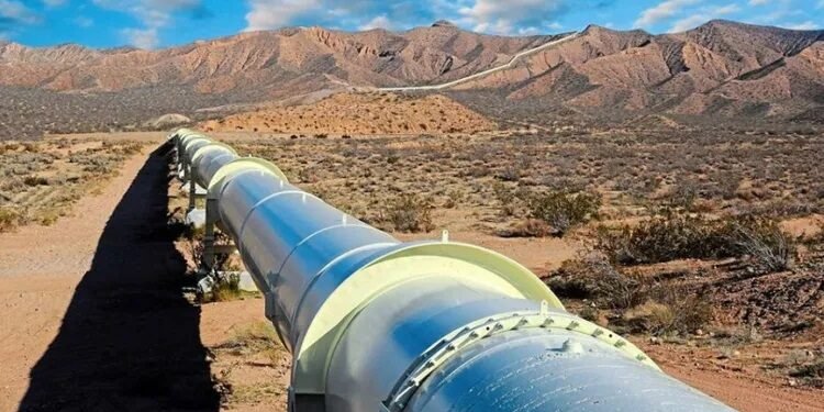 $25bn Nigeria-Morocco gas project gets ECOWAS backing